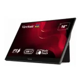 Màn Hình Cảm Ứng Di Động ViewSonic TD1655 (15.6 inch – FHD – IPS – 10 Điểm Chạm – USB-C)